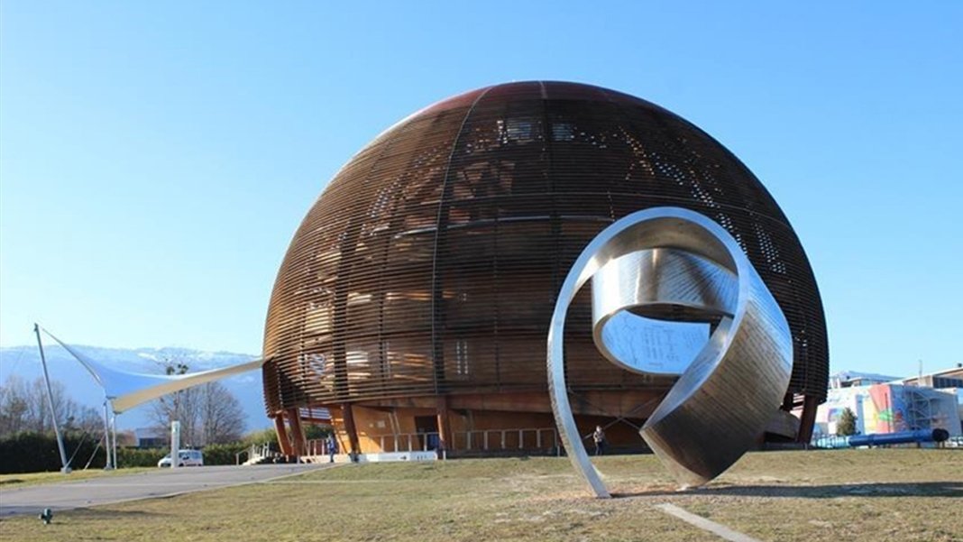 Bilim insanlarından 'karşıt madde' tespiti: Madde gibi davranıyor