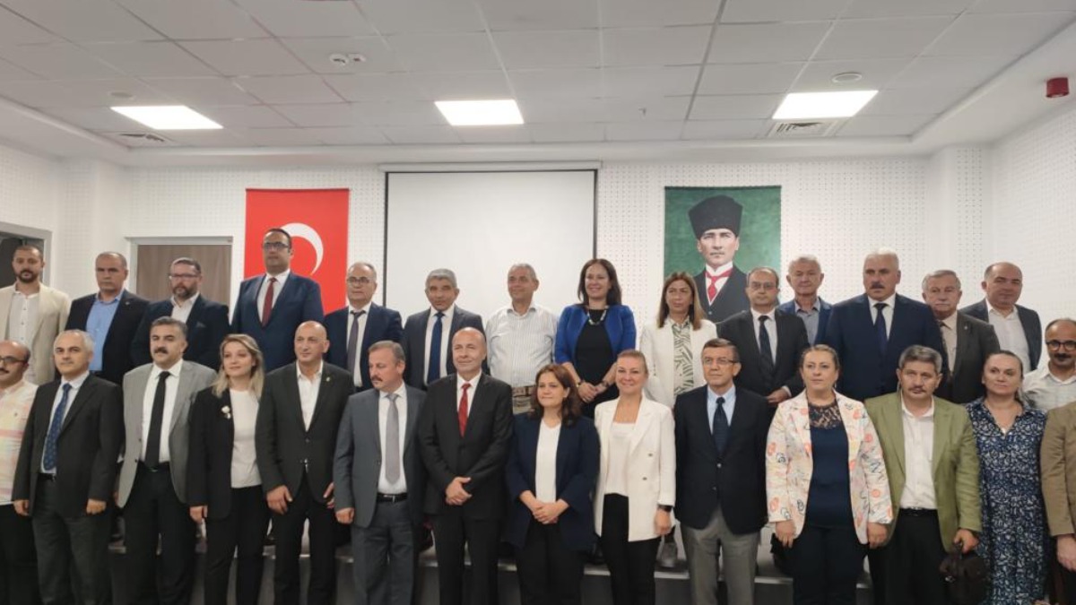 Elif Köse: ''Nitelikli turisti Safranbolu’da görmek için çalışıyoruz''