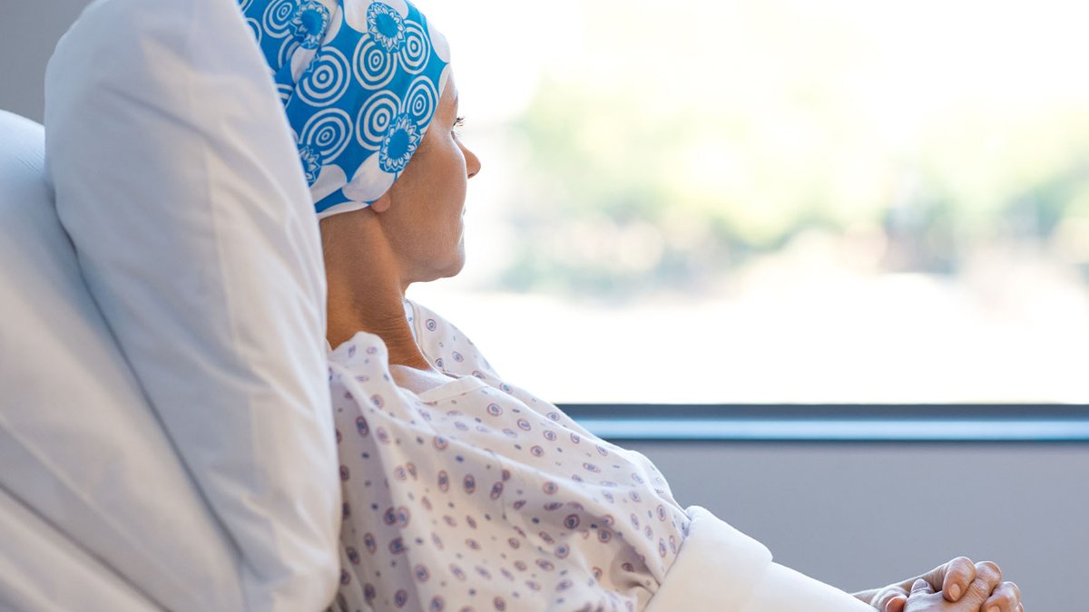 Sağlıkta vahim tablo: 50 yaş altında kanser görülme oranı 30 yılda yüzde 80 arttı