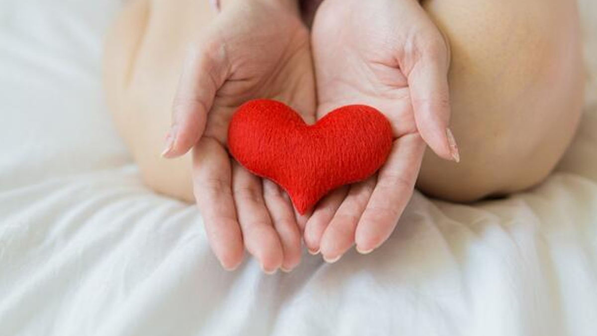 'Sağlıklı beslenme alışkanlığı kalp sağlığını koruyor'