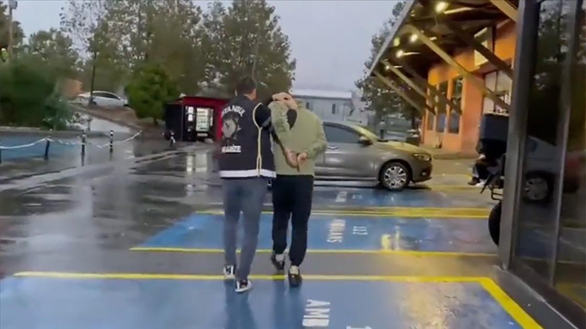 Şahinler Çetesi kıskıvrak: Çete lideri dahil 41 şüpheli yakalandı