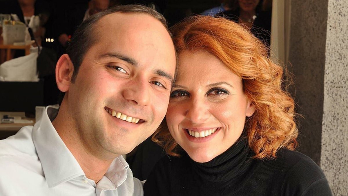 Meriç Demir Kahraman: Milyonluk Gezi'nin faturasını 5 kişiye kestiler