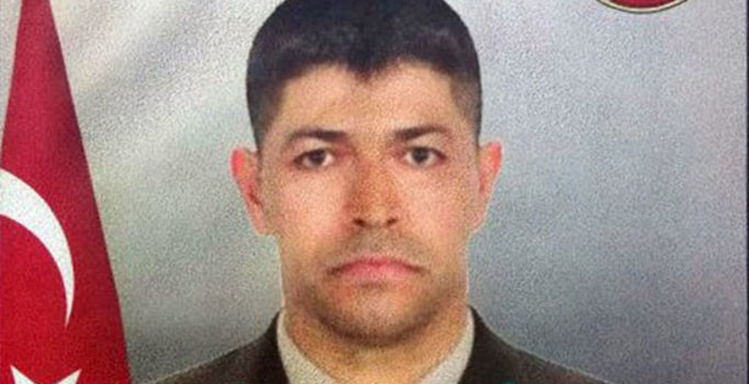 Terzi’yi öldürüp şehit olan Halisdemir'in ismi parka verildi