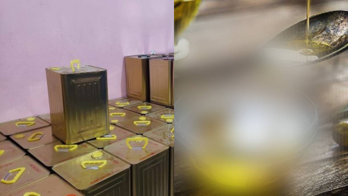 Sofraların baş tacında fiyatlar o kadar arttı ki.. Fiyatına yetişemeyenler hırsızlık yapıyor! Dikkat sizin de başınıza gelebilir