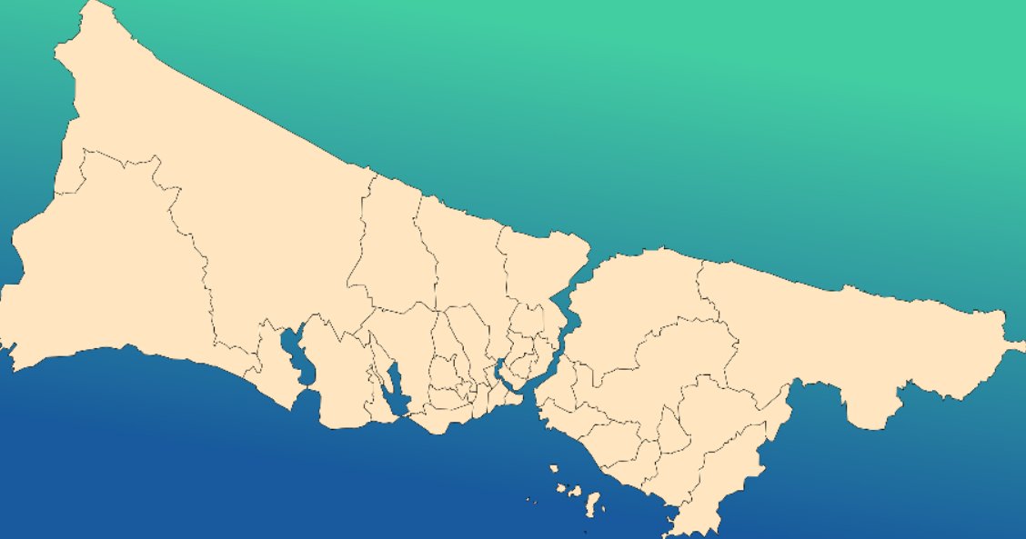 İstanbullular bu müjdeyi bekliyordu! Haftalardır korkuluyordu... Nihayet geliyor gelmekte olan