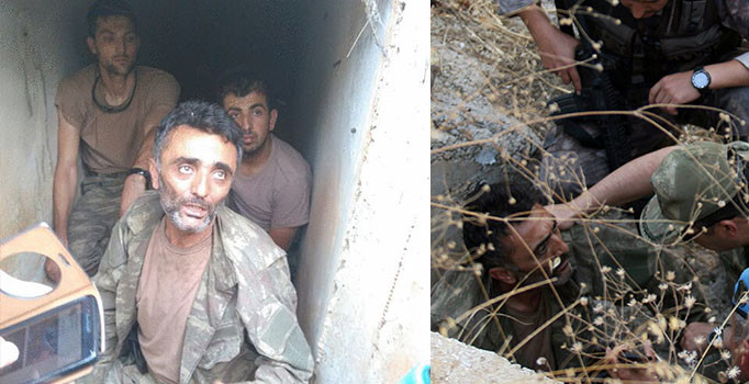 'Paşa' lakaplı Astsubay Zekeriya Kuzu tutuklandı - Zekeriya Kuzu kimdir? Son dakika haberleri