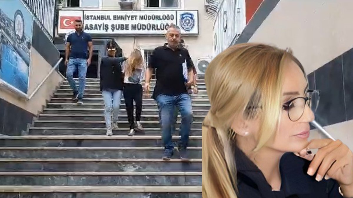 Funda Demir eski eşini çocuklarının önünde öldürdü: Eski sanat yazarı tutuklandı