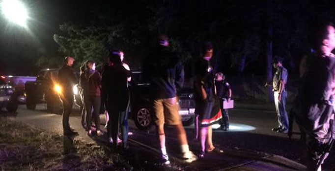 ABD'nin Seattle kentinde silahlı saldırı: 3 ölü, 1 yaralı - Son dakika haberleri