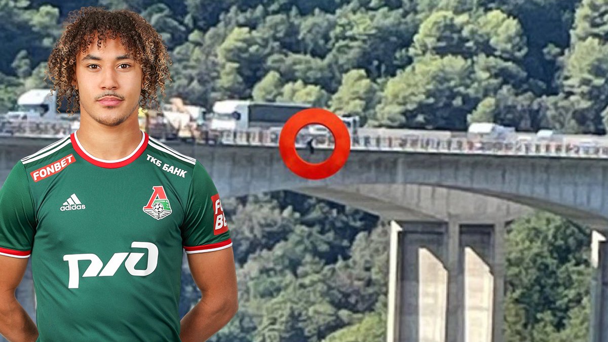 Fransız futbolcu Alexis Beka Beka intihara kalkıştı