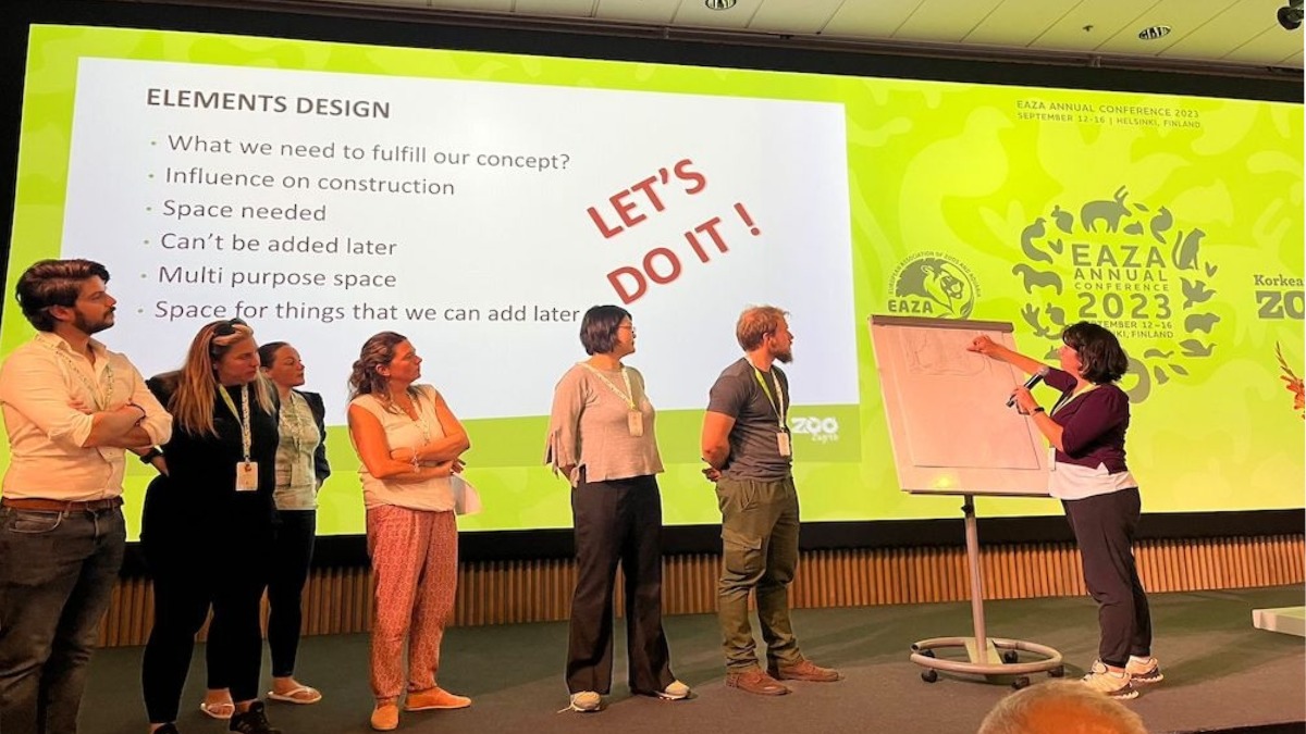 Büyükşehir’in Koruma projesi Finlandiya’da büyük ilgi gördü