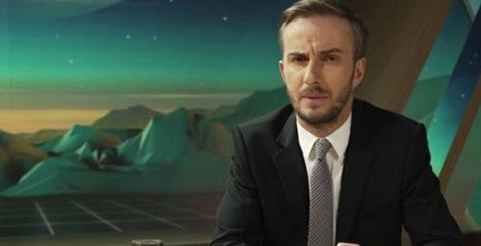 Ralf Höcker: Erdoğan'ın geri çektiği hakaret davalarına Böhmermann dahil değil