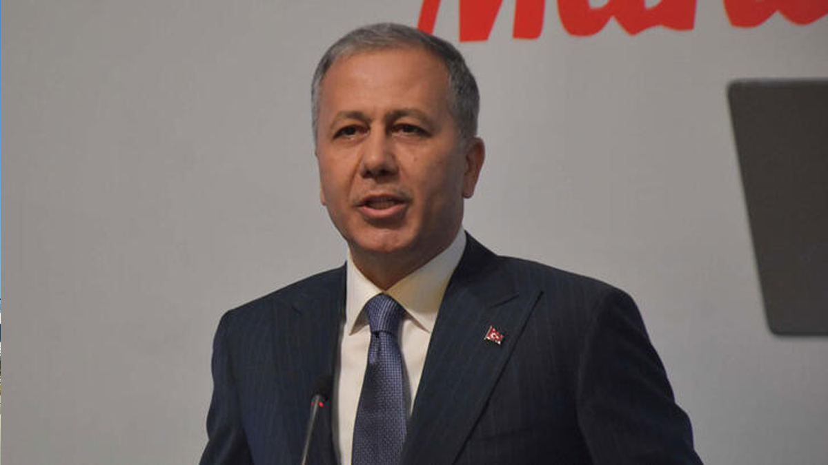 Yasa dışı bahis sitelerine 'Sibergöz Operasyonu': Elebaşı dahil 45 kişi yakalandı