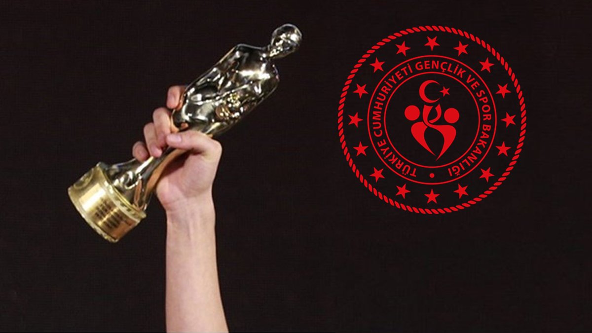 Gençlik ve Spor Bakanlığı Altın Portakal'dan desteğini çekti