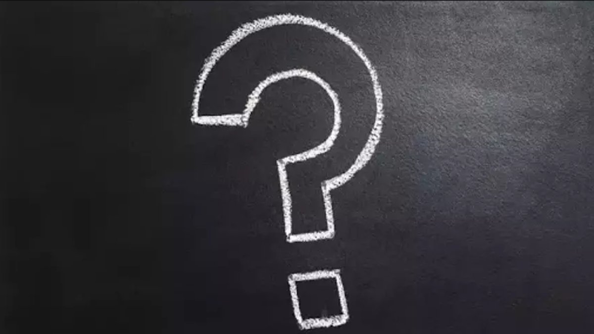 Belge Numarası Nedir? Belgelerin Kimliklerini Anlamak