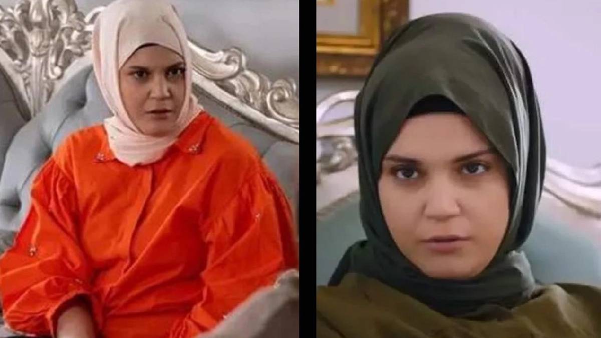 Kızılcık Şerbeti Nilay tam 20 kilo verdi! Bakın sırrı ne çıktı, Feyza Civelek bu yöntemle iğne ipliğe dönmüş