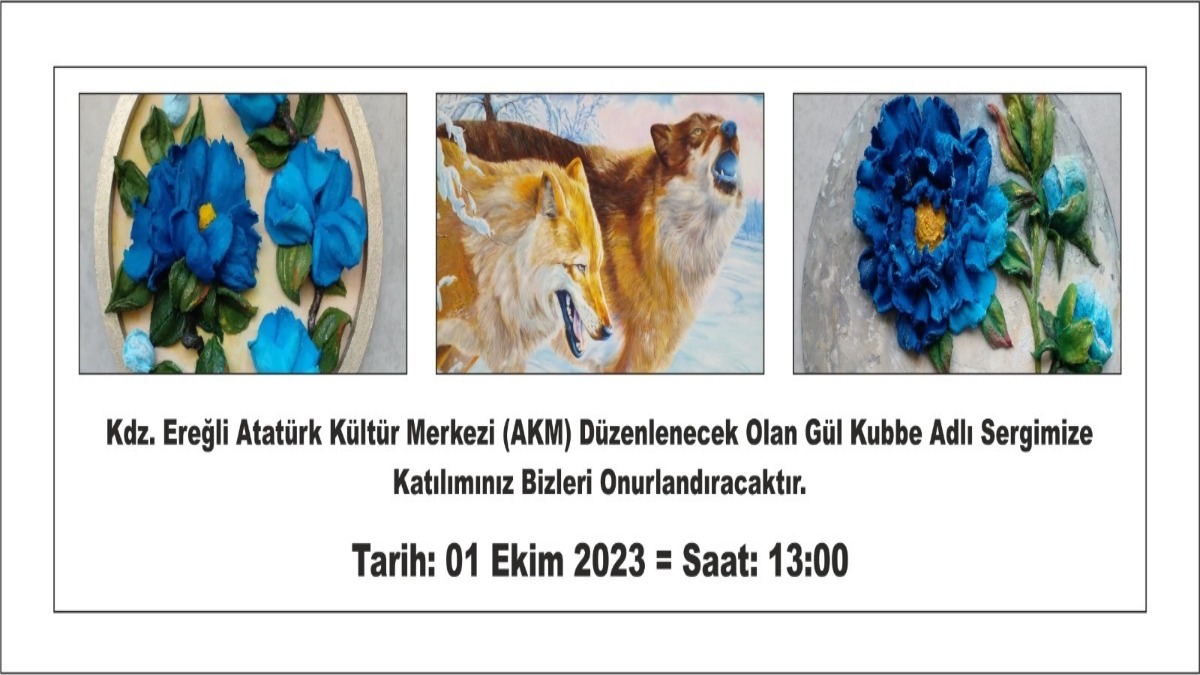 Kdz. Ereğli AKM, Akçakoca sanatçılarına ev sahipliği yapacak