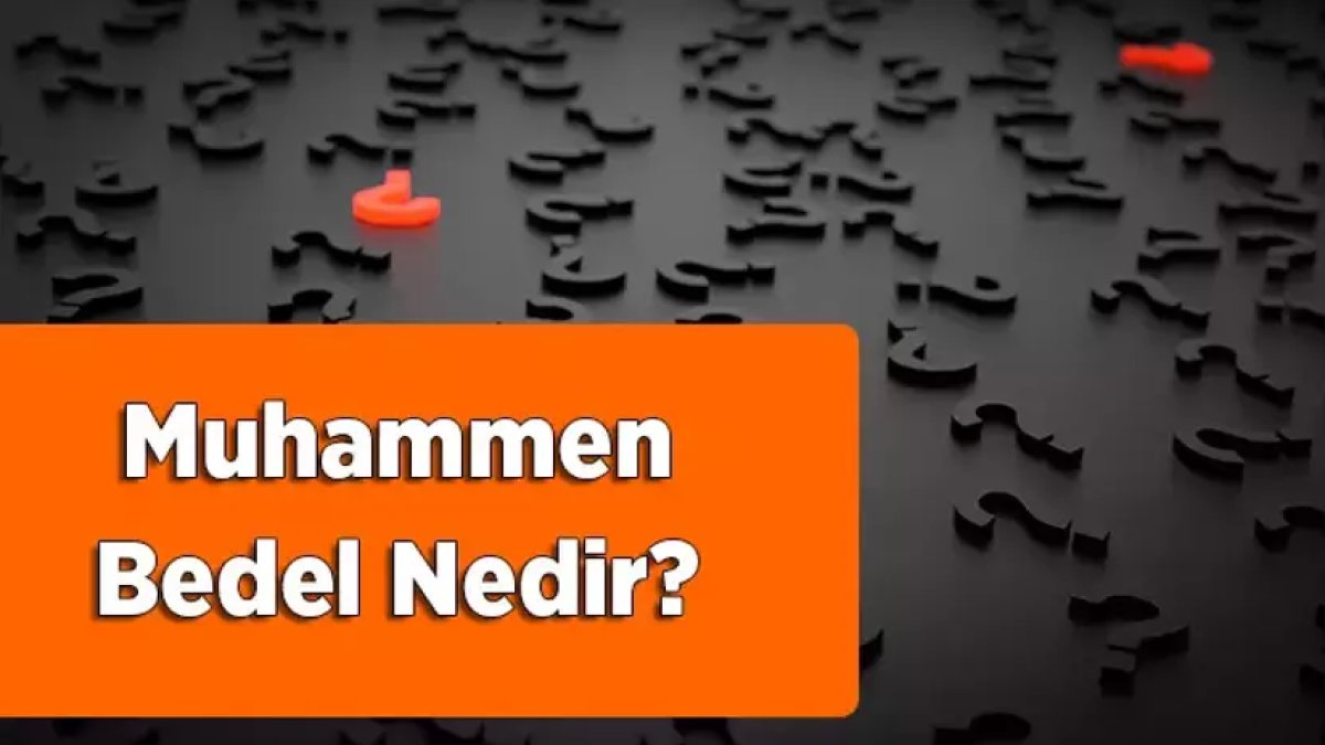 Muhammen Bedel Nedir: Türk Vergi Sistemindeki Önemli Bir Kavram