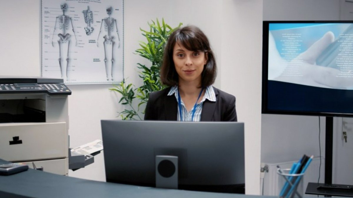 Sekreter Ne İş Yapar: İş Dünyasının Arka Plan Kahramanları