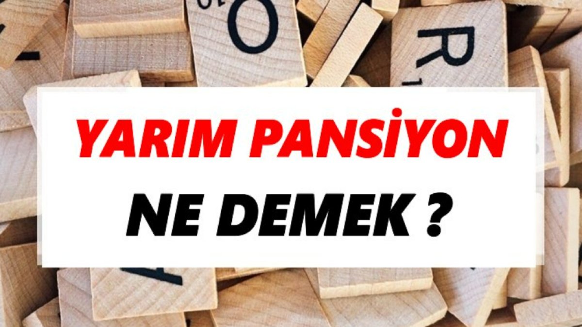 Yarım Pansiyon Nedir: Tatilinizi Nasıl Daha Ekonomik Hale Getirebilirsiniz?