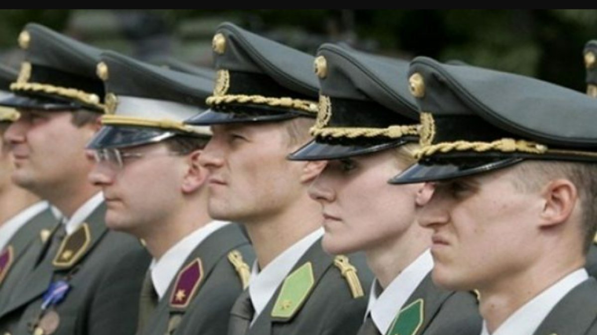 Yüzbaşı Nasıl Olunur: Türk Ordusunda Kariyer Yolculuğu