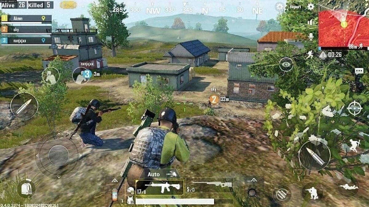 2023 PUBG Mobile Dünya Şampiyonası İstanbul'da düzenlenecek