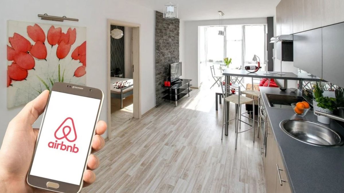 AirBnb düzenlemesinin ayrıntıları netleşiyor: İzin gerekecek, tabela zorunlu olacak