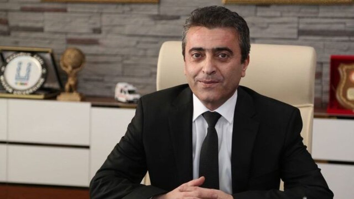 Erzurum İl Sağlık Müdürlüğü'nden Kavakkapı Aile Sağlık Merkezi açıklaması