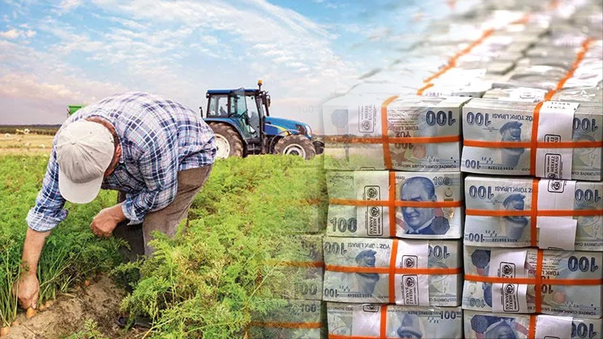 Tarımsal destek ödemesi bekleyenlere müjde! İbrahim Yumaklı duyurdu: Eylül ayı destekleri yatırılıyor
