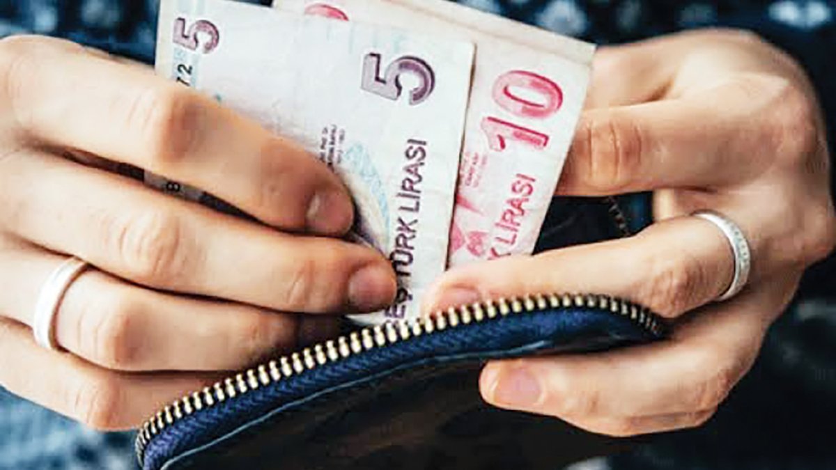 Yoksulluk sınırı dört asgari ücret