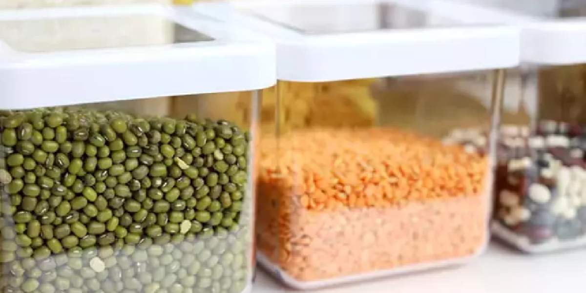 Kışın bakliyat böceklenmesi ve bozulması derdine son! Uzun süreli korumanın sırrı: 1-2 yaprak koymanız yeterli