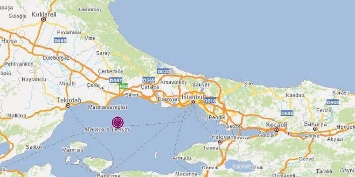 İstanbul'a kritik uyarı! Bakırköy, Bahçelievler, Başakşehir, Esenler... Oralarda yaşayanın vay haline