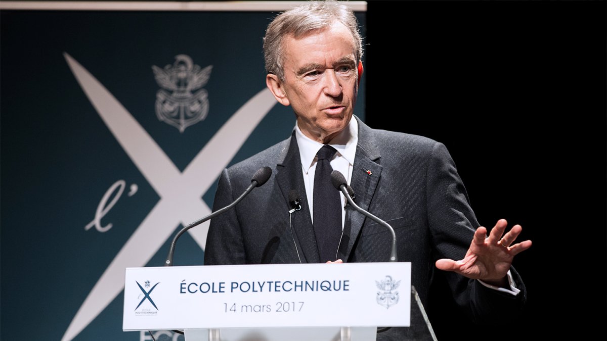 Dünyanın en zengin ikinci kişisi kara para aklıyormuş!