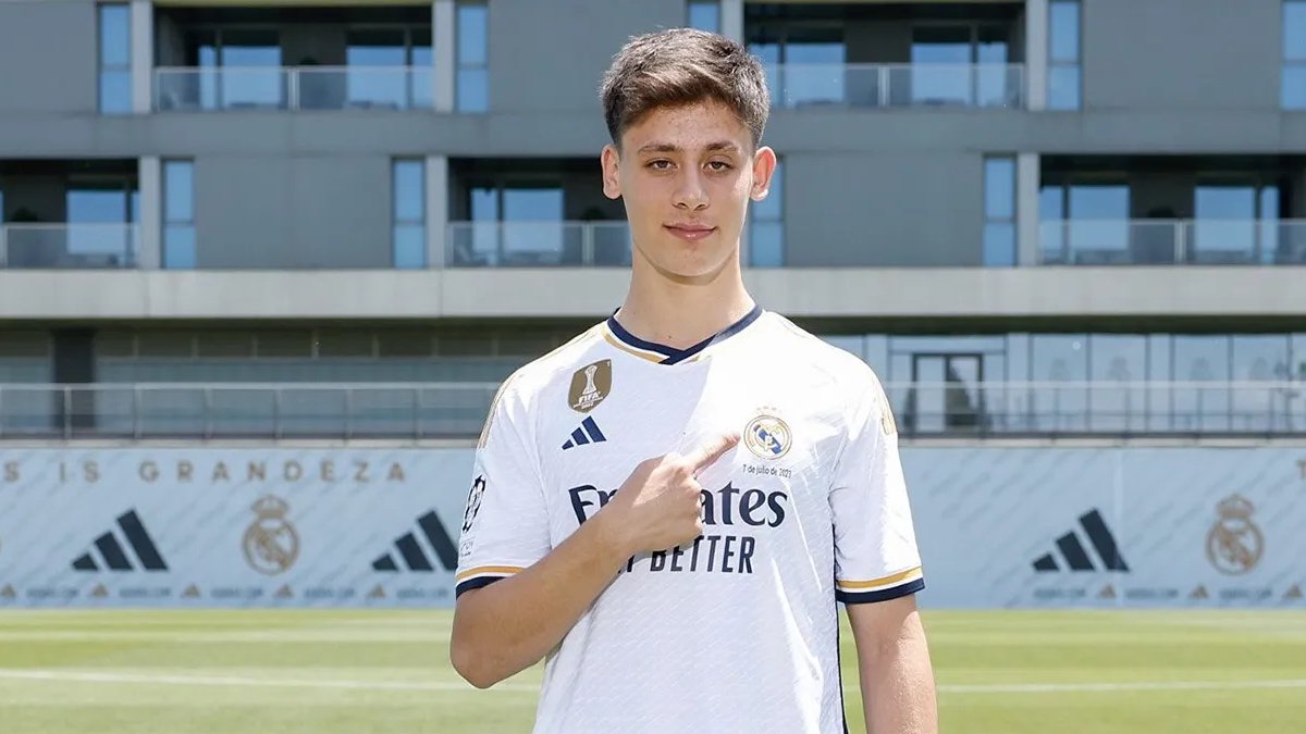 Arda Güler'in sahalara dönüş tarihi belli oldu