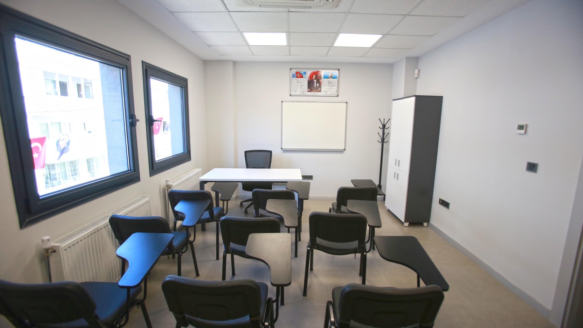 Çalıkuşu'na yoğun talep