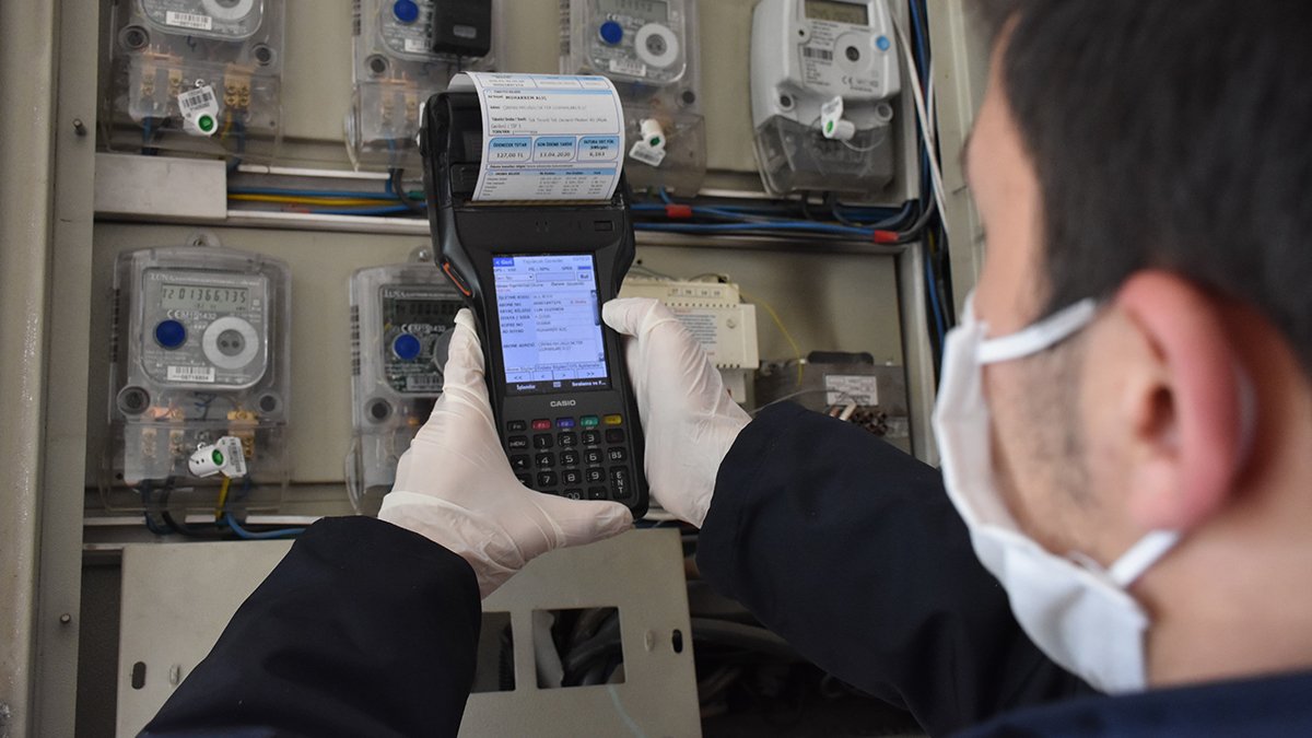 Elektrik zammı Resmi Gazete'de