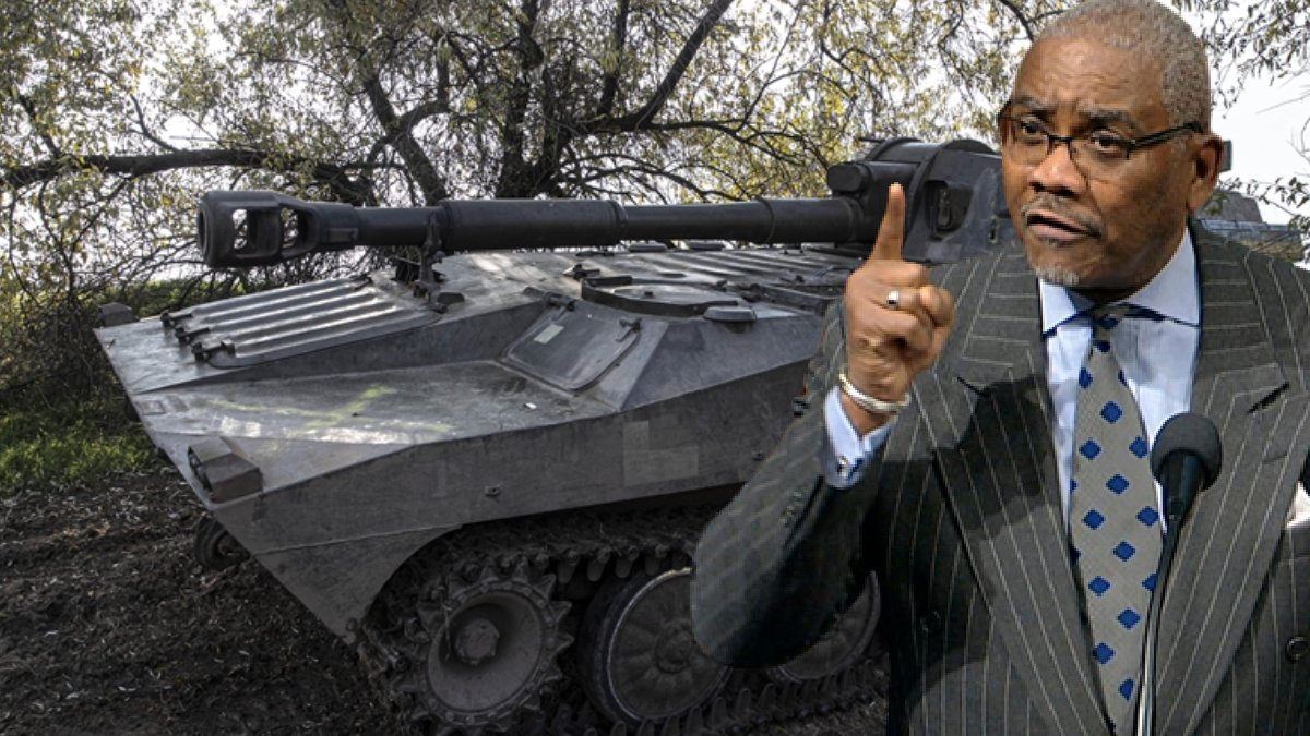 ABD Temsilciler Meclisi Üyesi Meeks Mısır’a yapılacak yardıma karşı: 235 milyon dolarlık plan durdurulmalı