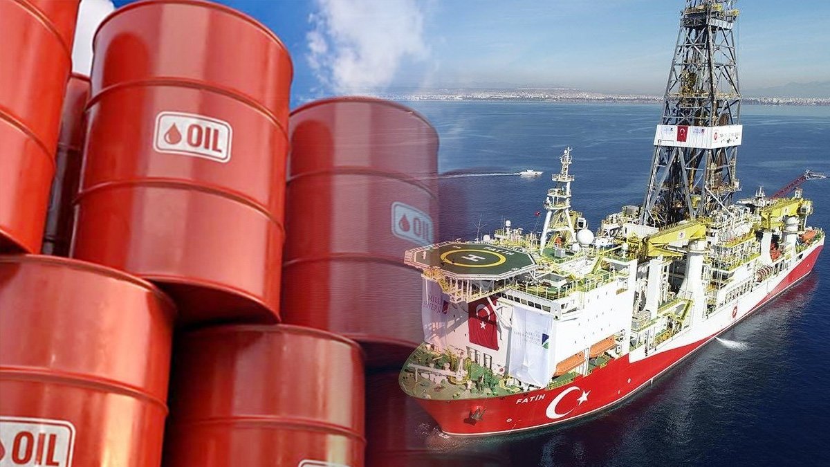 O bölgemizde petrol alarmı! Ünlü profesör açıkladı: Doğu yerine Batı'daki potansiyel...