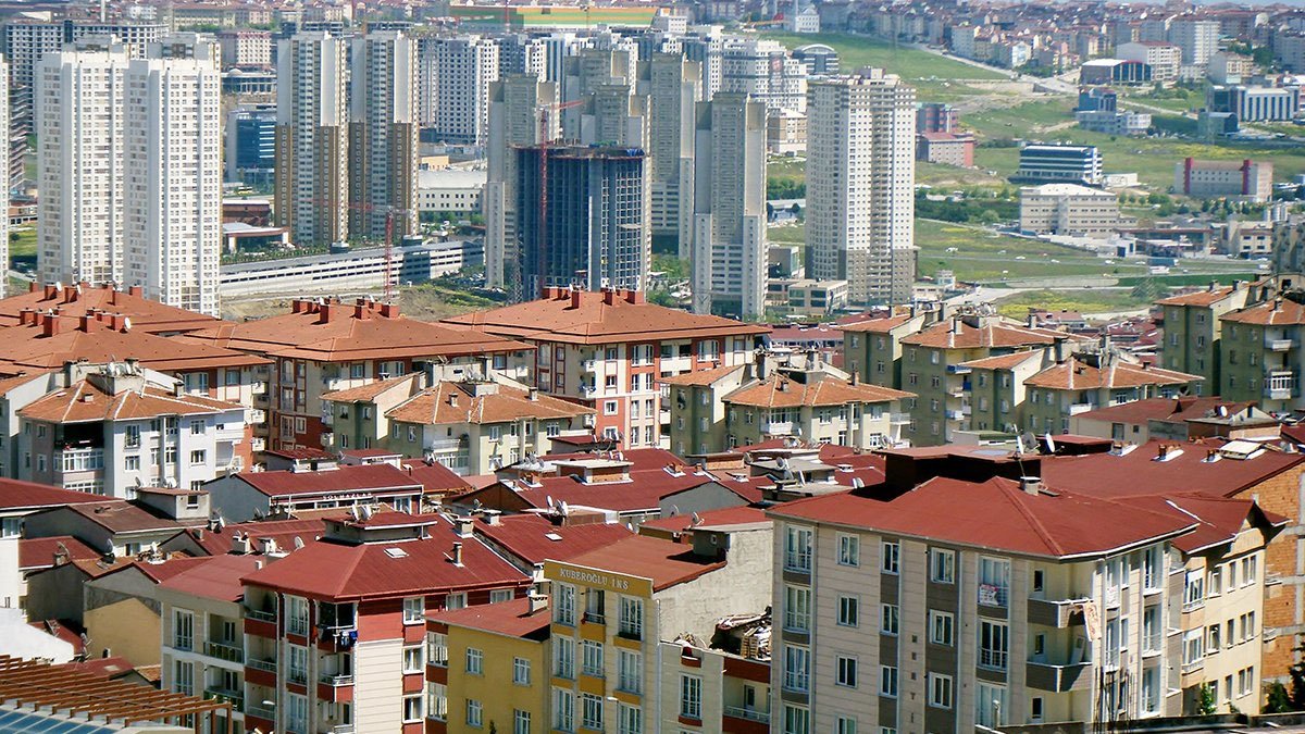 Son 5 yılda kira artış oranı yüzde 800'ü aştı