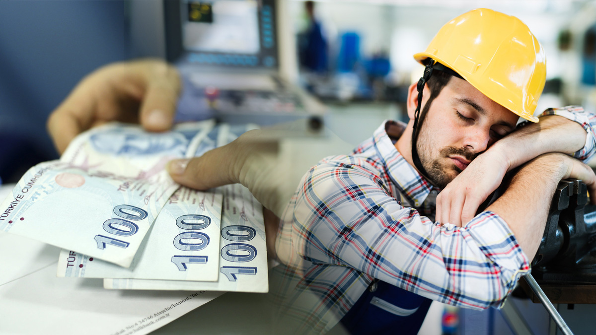Asgari ücretliler sevinçten ağlayacak! Vedat Işıkhan müjdeyi verdi: 18 bin 250 TL civarında olacak..