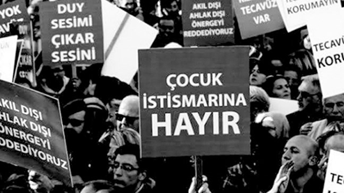 Cinsel istismara 'iyi hal' indirimi! Tekvando antrenörüne 12,5 yıl hapis