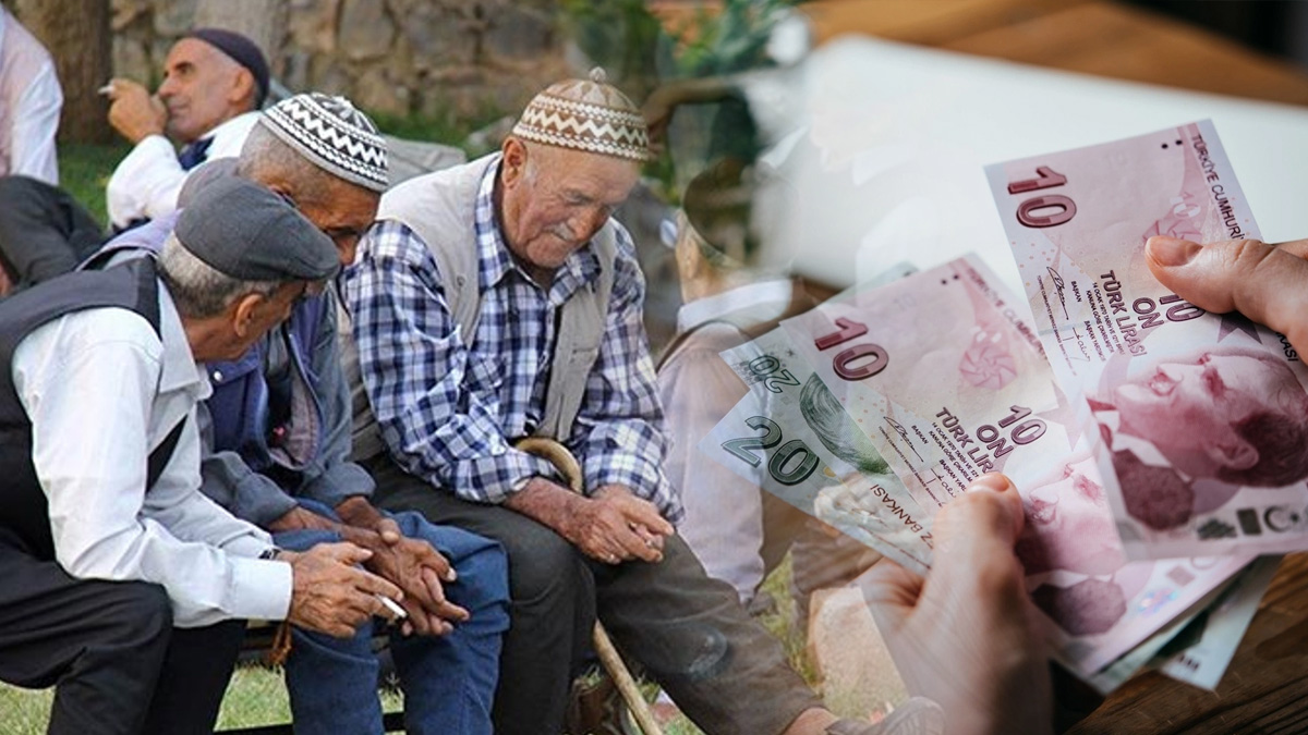 EYT'nin çıkacağını önceden bildirmişti! Uzman isimden bir müjde daha: Kademeli emeklilik için tarih verdi