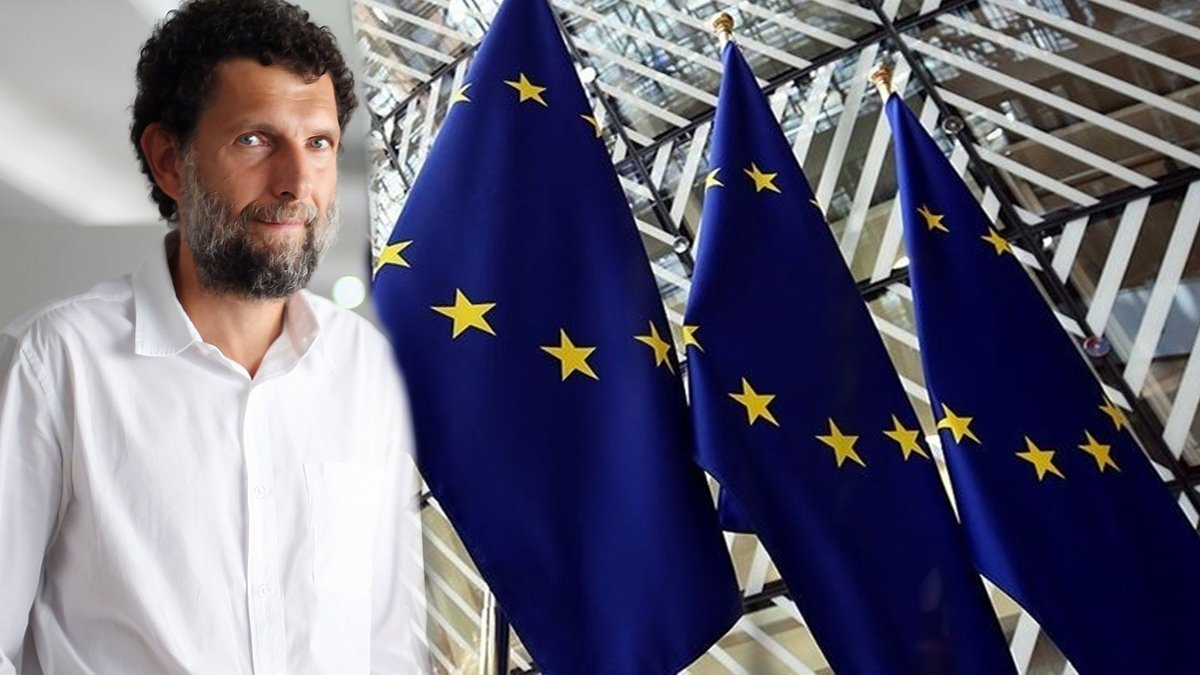 Avrupa Konseyi'nde Kavala için özel oturum: 'Acil konular' gündeminde ele alınacak