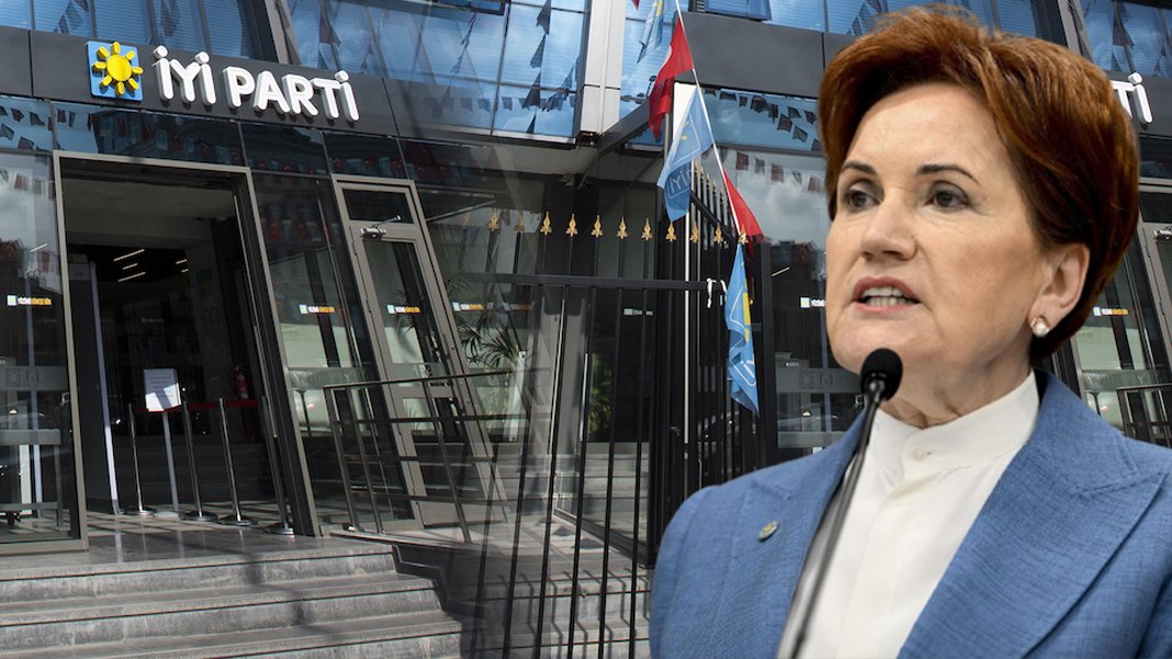 İYİ Parti yerel seçim çalışmalarına hız verdi: Akşener başkan adaylarını gelecek hafta açıklayacak
