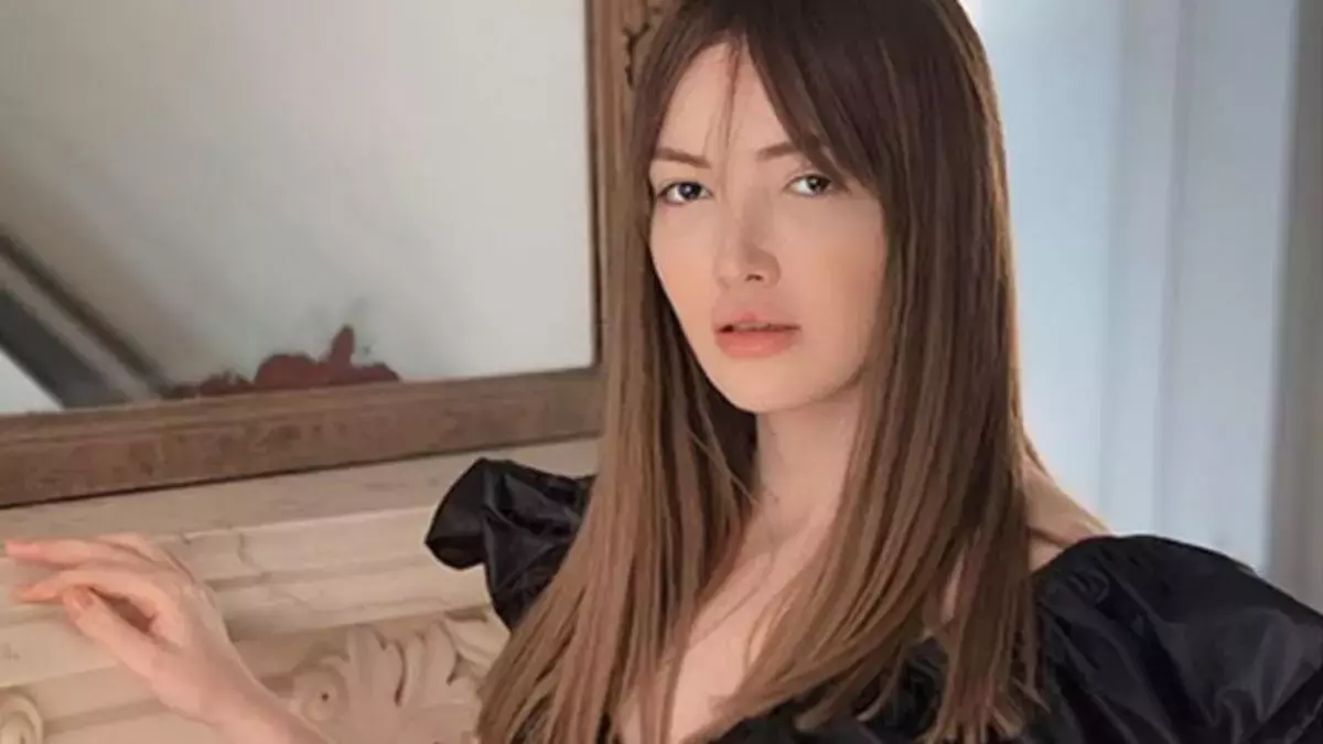 Sosyal medya fenomeni Danla Bilic'in reklam ücreti ortaya çıktı! Bakın 15 saniyelik reklamdan ne kadar alıyormuş...