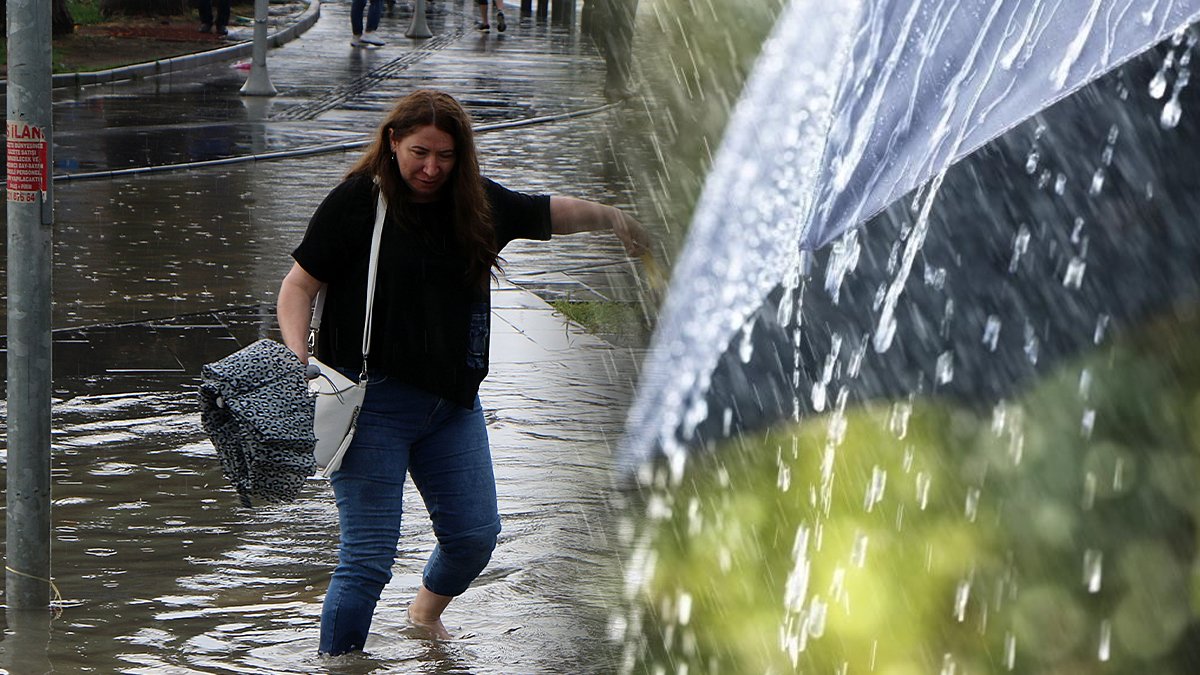 Prof. Dr. Orhan Şen 'İstanbul'da bu kış nasıl geçecek?' sorusuna cevap verdi