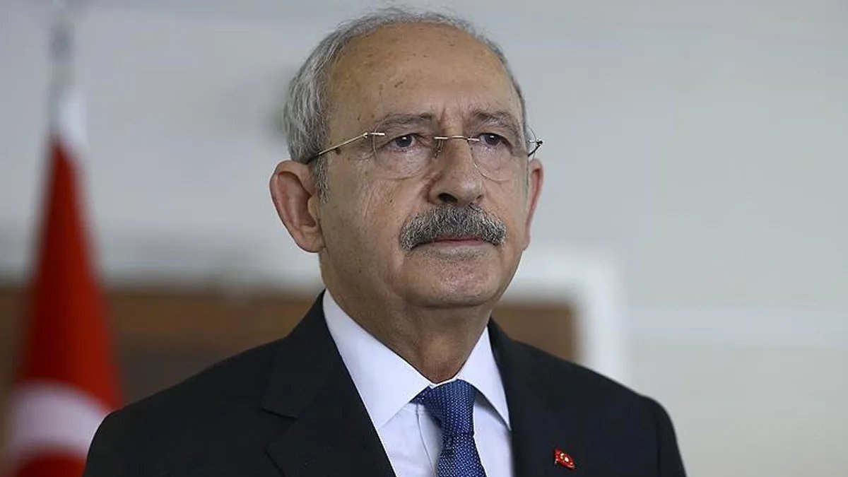 Kılıçdaroğlu'ndan mülteci çıkışı: Suriyelilerin hepsini ülkelerine gönderecektim