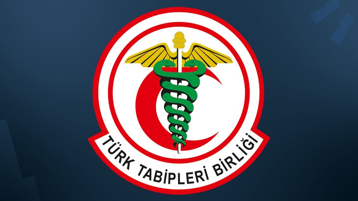 TTB'den Eris uyarısı: Testi negatif olan Kovid-19 vakaları artış göstermektedir