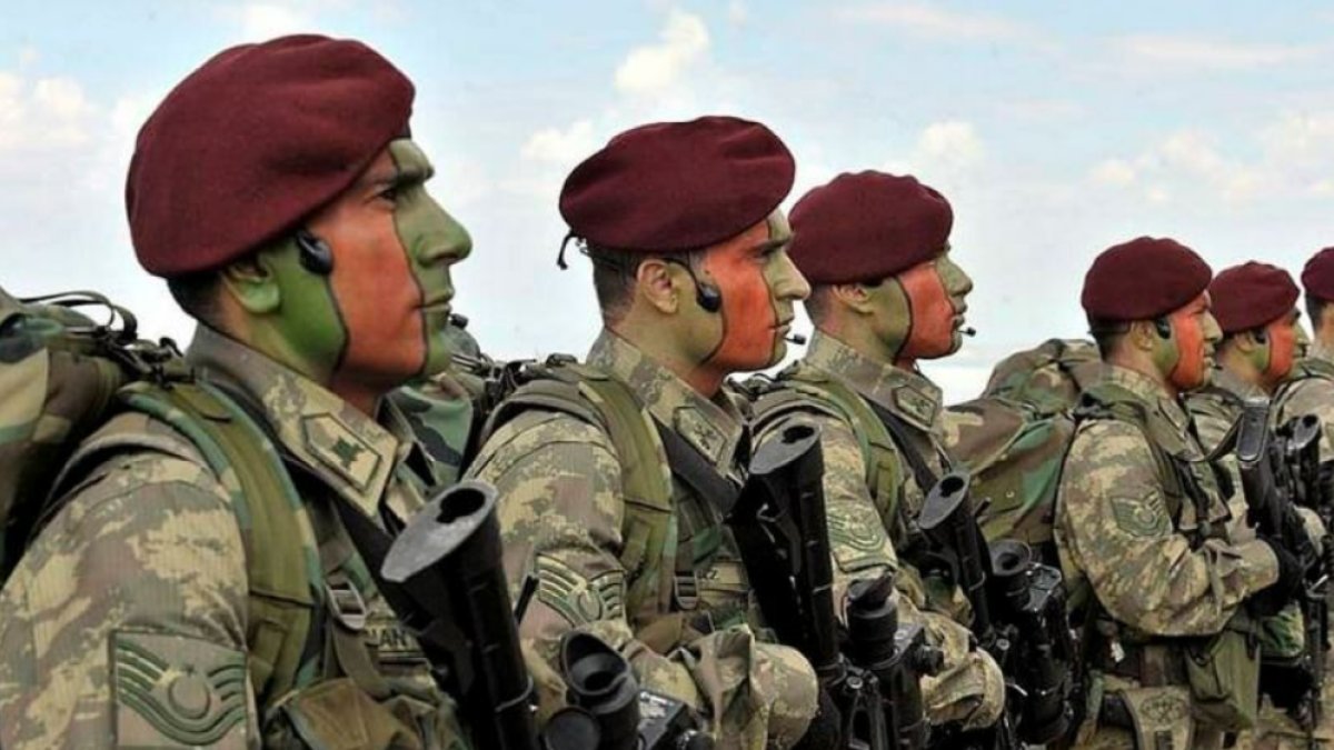 Bordo Bereli Ne Demek? Türkiye'nin Gururu