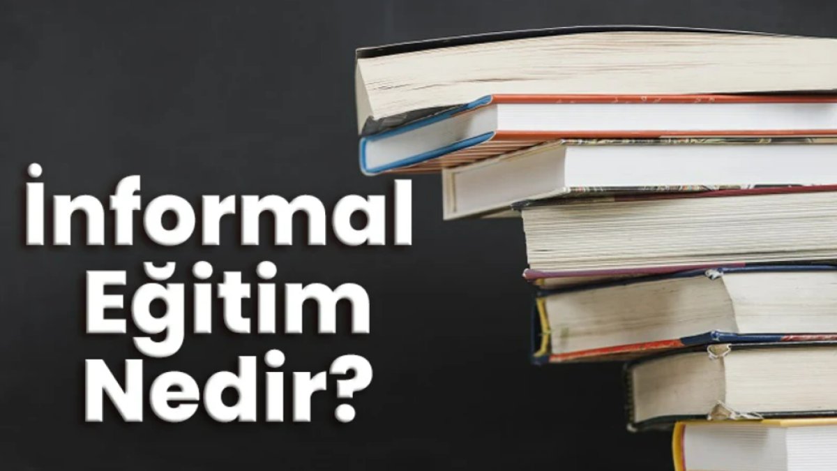 İnformal Eğitim Nedir: Öğrenmeyi Keyifli Hale Getiren Yol