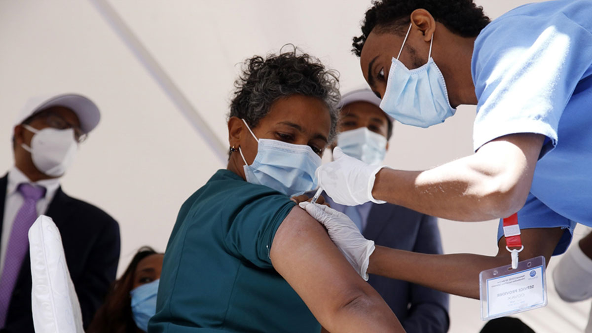 O ülkede vaka sayısı artıyor, kırmızı alarm verildi! Can kaybı artıyor